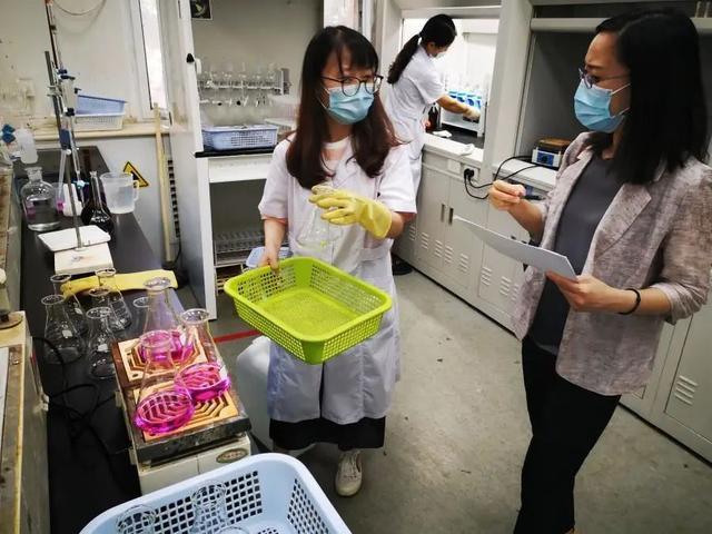 理化中心承担北京市环境质量监测项目 助力首都环境保护